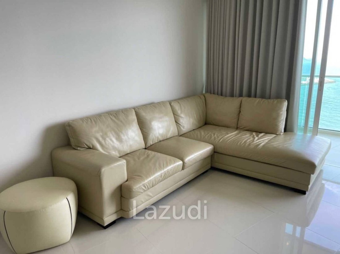 Apartment in Na Chom Thian, Chon Buri, Thailand 2 - 17225940