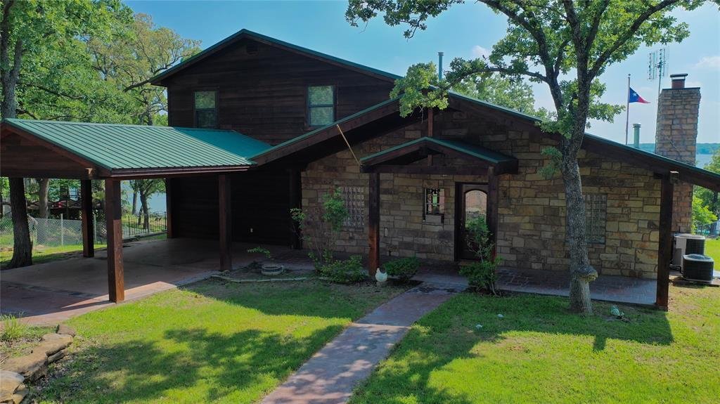 House in Nocona, Texas, United States 5 - 17228446