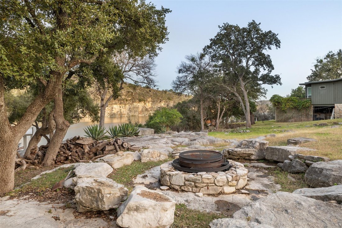 House in Marble Falls, Texas, United States 5 - 17222274