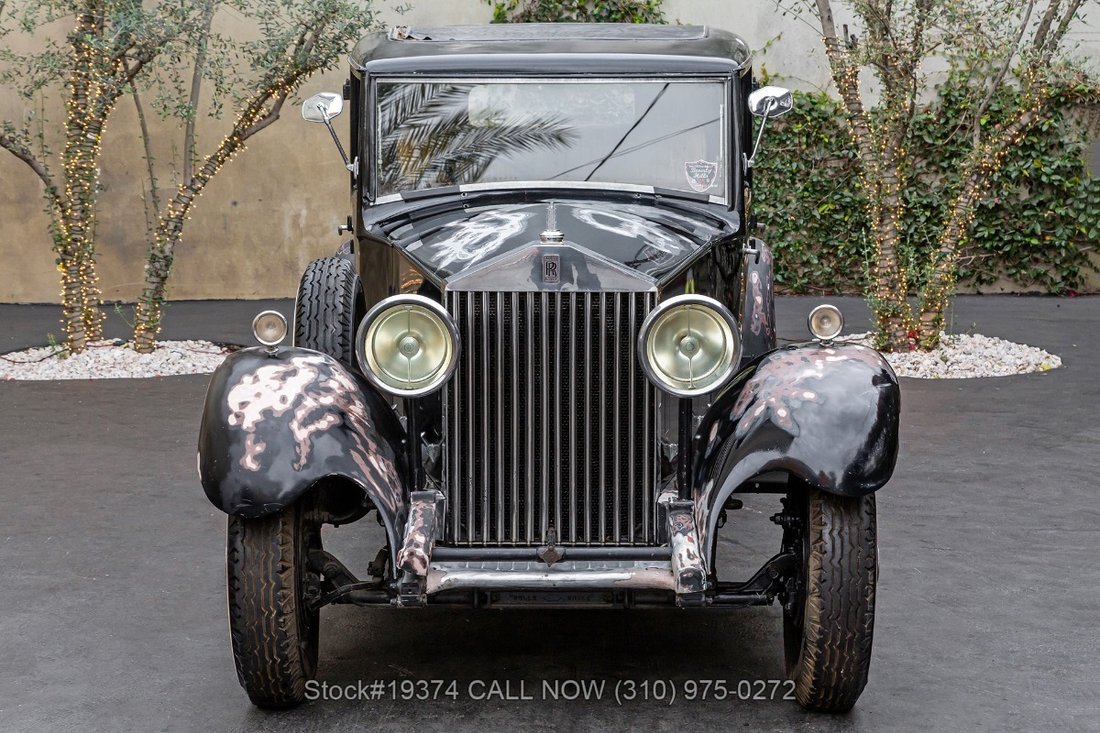 Rolls-Royce 20-25 in Los Angeles, CA 2 - 17220914