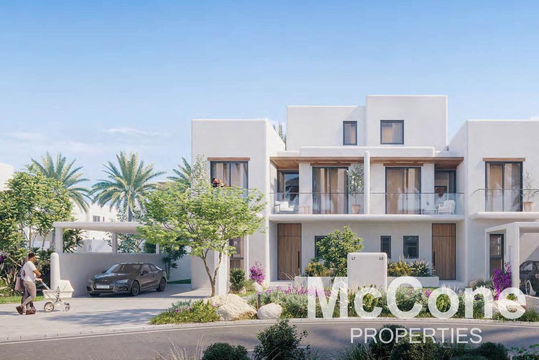 Villa in Ud al Bayda, Dubai, United Arab Emirates 5 - 17218940