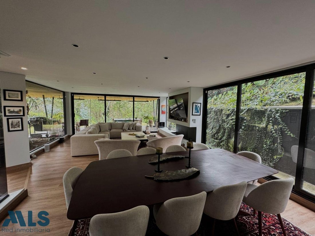 House in Envigado, Antioquia, Colombia 3 - 17227054