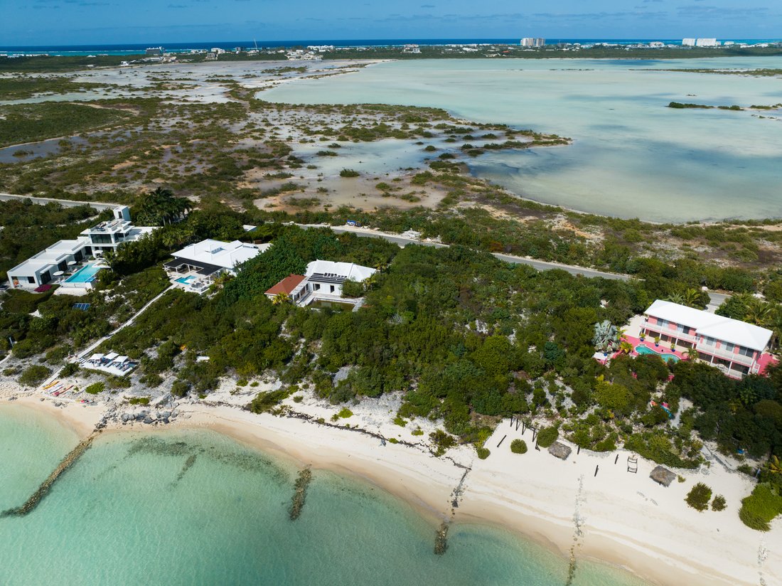 Villa in Venetian Road Settlement, Caicos Islands, Turks and Caicos Islands 2 - 17225478