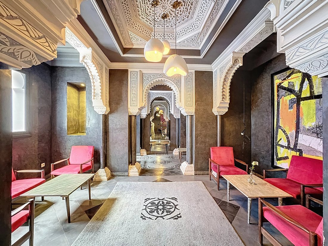 Menara, Marrakesh-Safi, Morocco 3 - 17220882