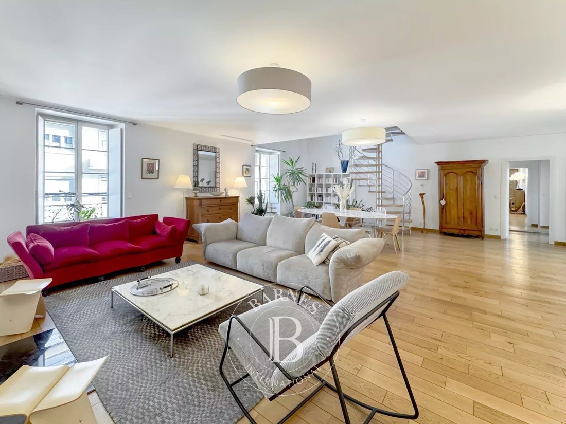 Apartment in Chambery, Auvergne-Rhône-Alpes, France 4 - 17220282