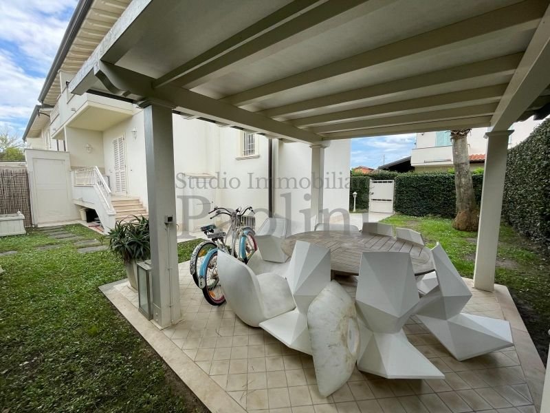 Villa in Cinquale, Montignoso, Tuscany 3 - 17228158