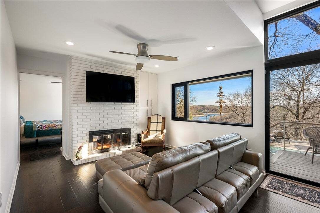 House in Rogers, Arkansas, United States 4 - 17230548
