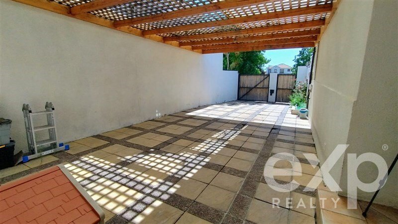 House in Peñalolén, Santiago Metropolitan Region, Chile 5 - 17225565
