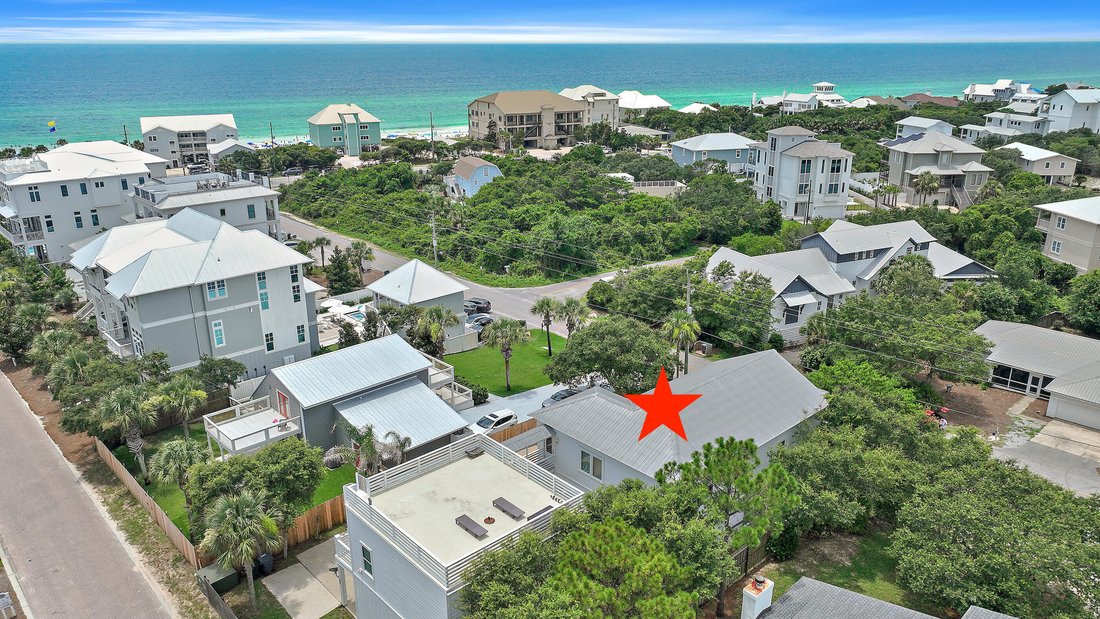 Maison à Santa Rosa Beach, Floride, États-Unis 3 - 17226962