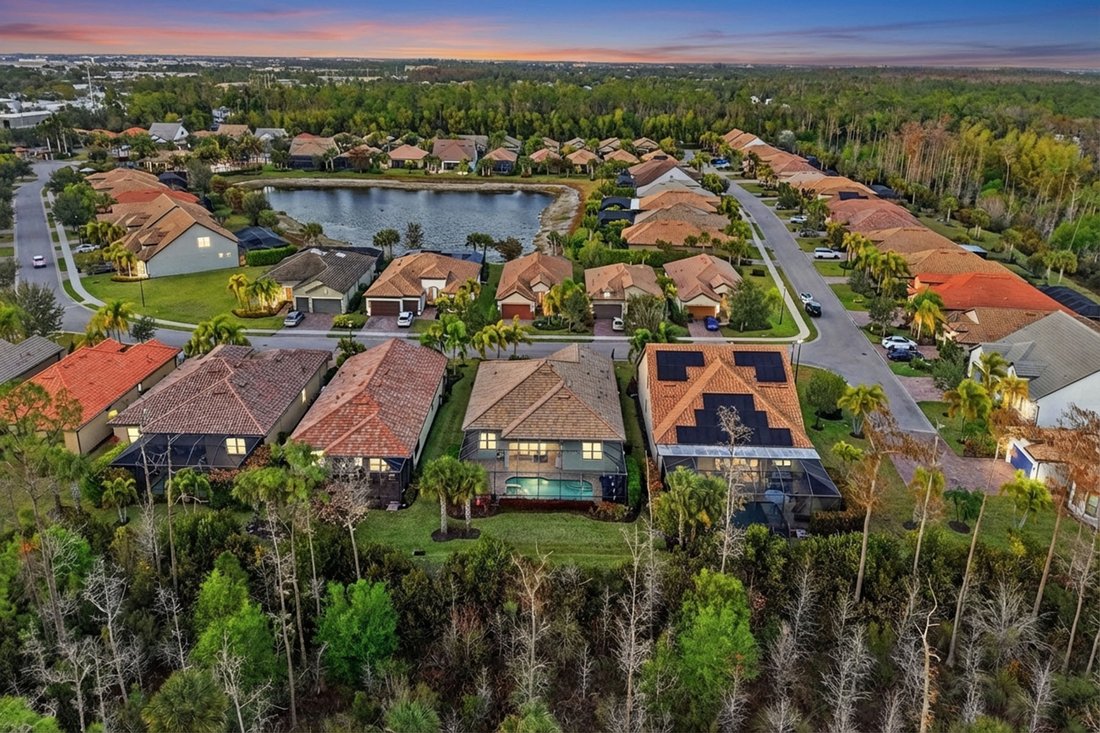 House in Fort Myers, Florida, United States 4 - 17220392