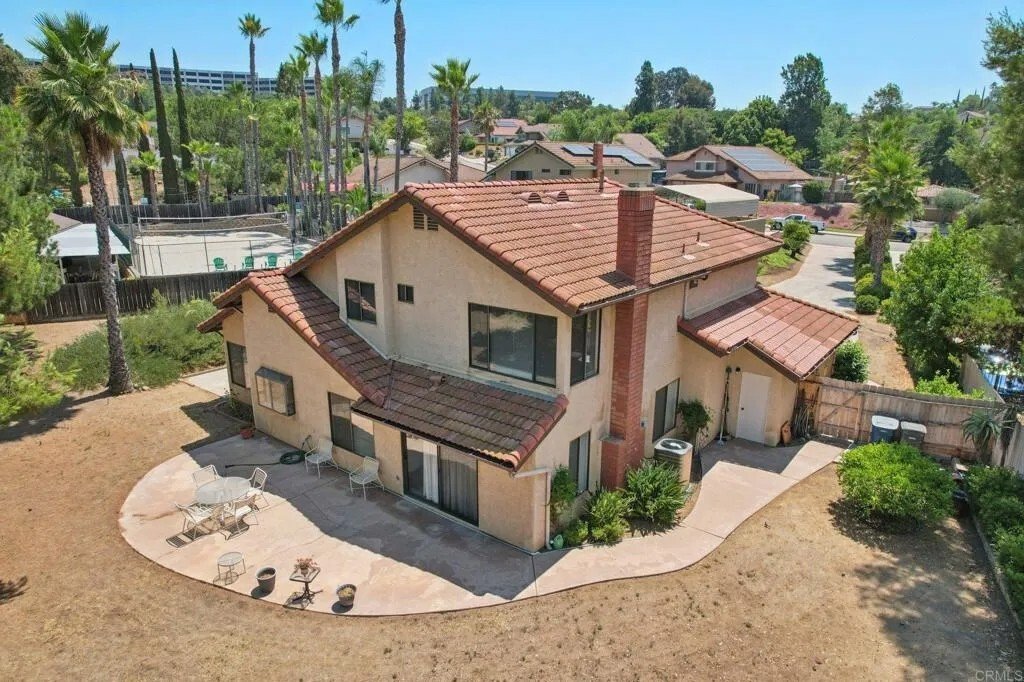 House in Rancho Santa Fe, California, United States 3 - 17192421
