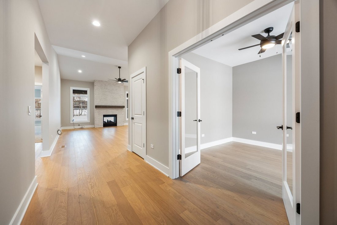 House in Plainfield, Illinois, United States 3 - 17224140