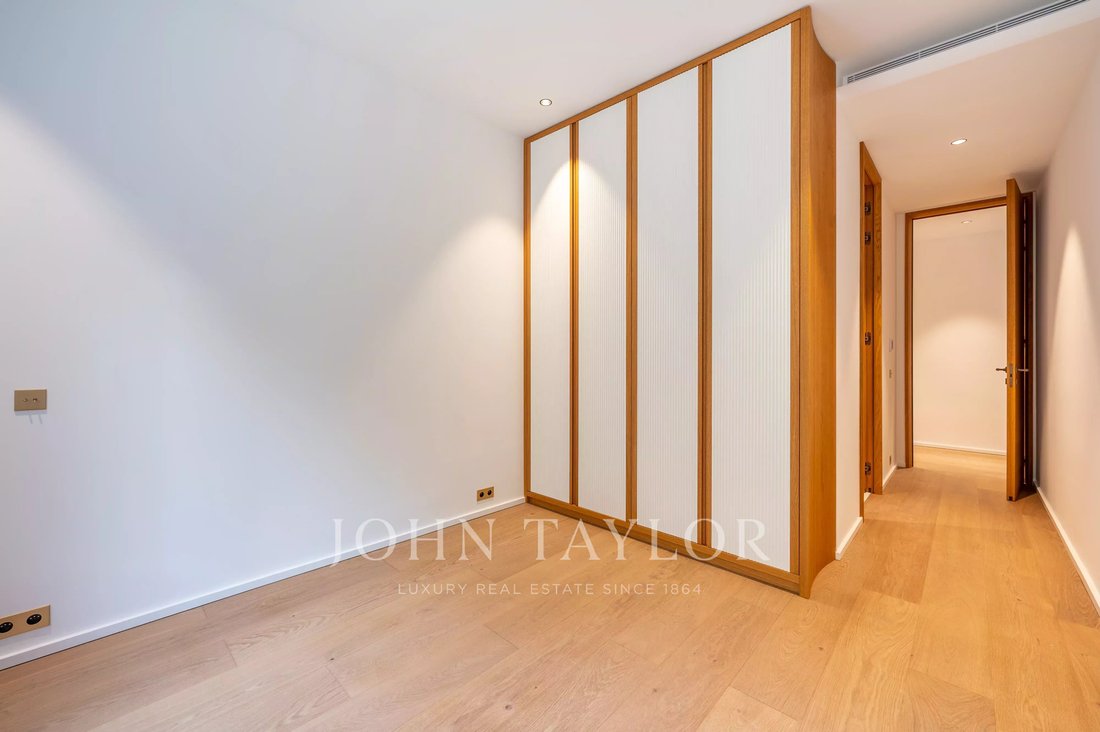 Apartment in Monaco, Monaco 3 - 17140857