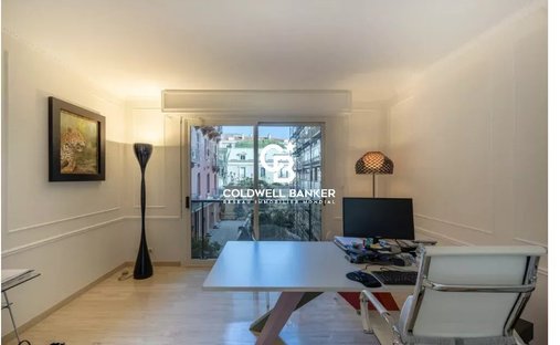 Apartment in Monaco, Monaco 1