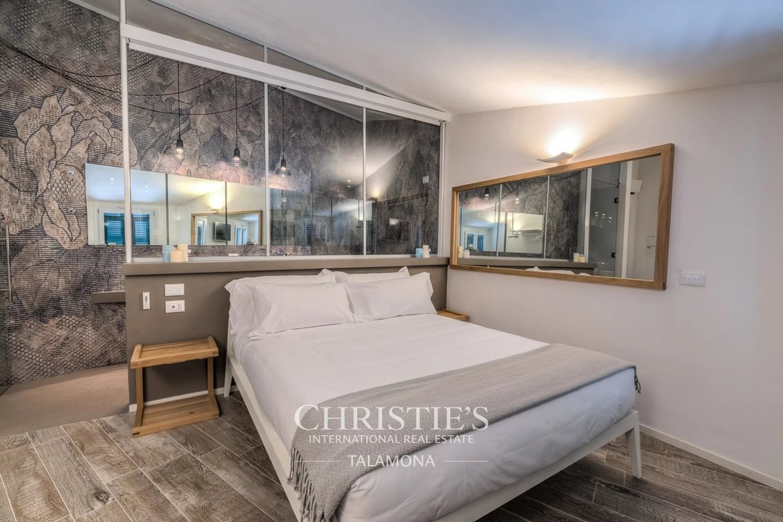 Apartment in Riomaggiore, Liguria, Italy 2 - 17220755