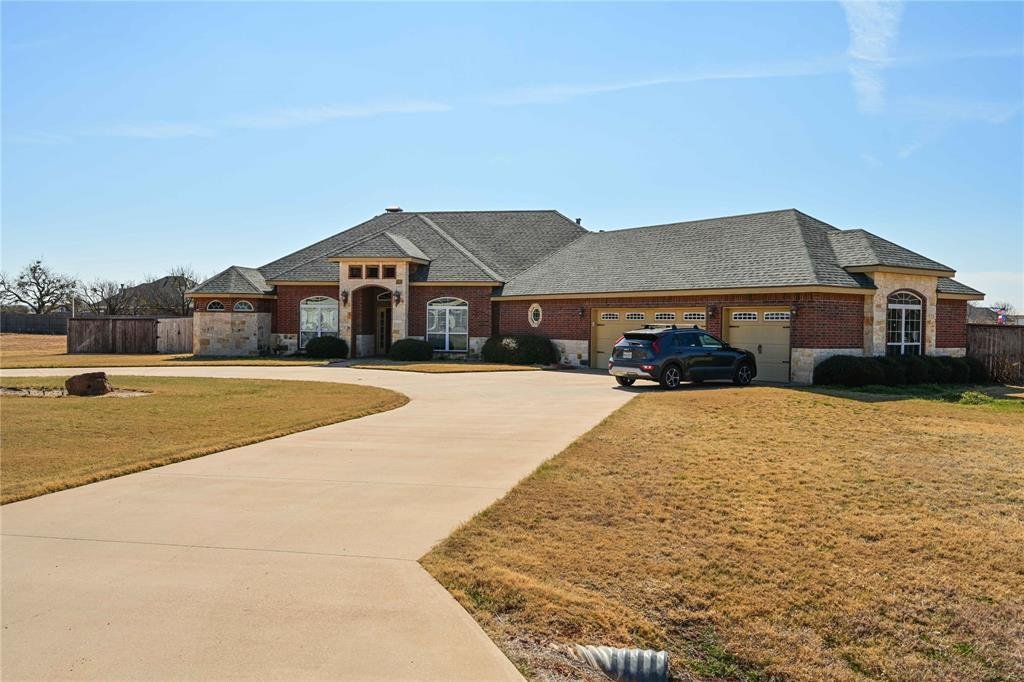 House in Abilene, Texas, United States 3 - 17223006