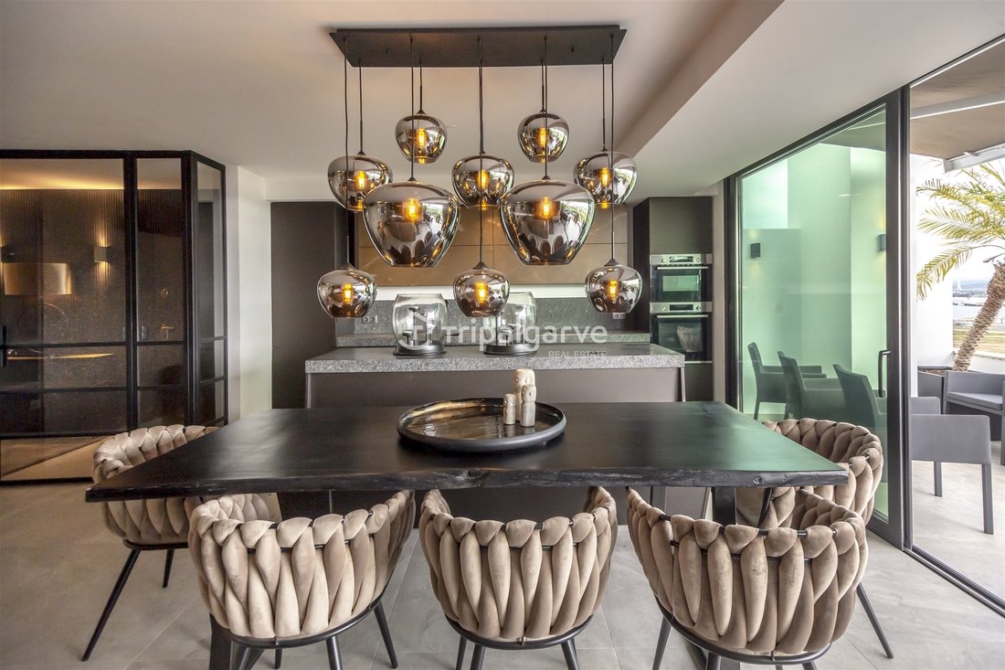 Apartment in Portimao, Algarve, Portugal 2 - 17223227