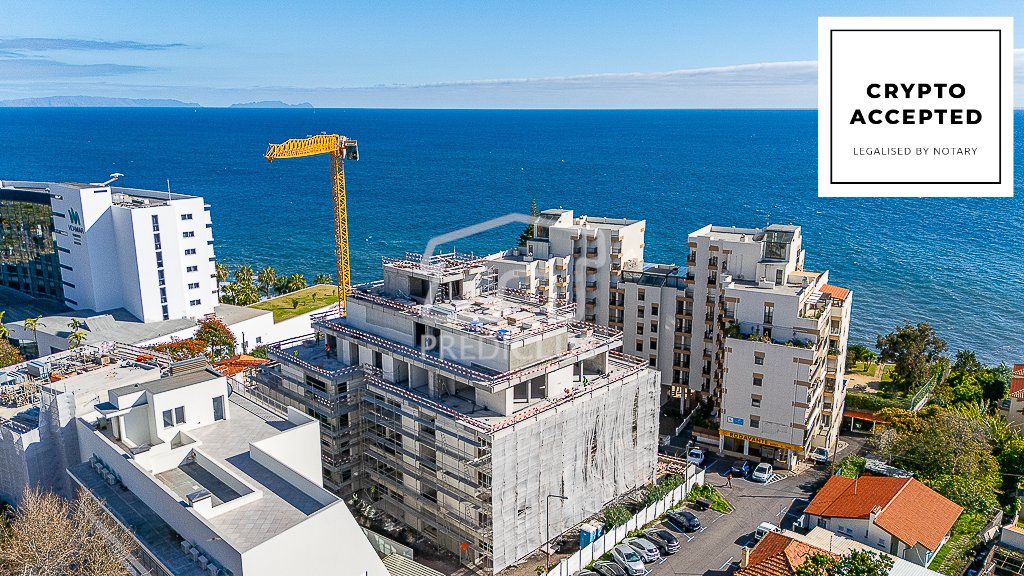 Apartment in Sao Martinho, Madeira, Portugal 1 - 15086993