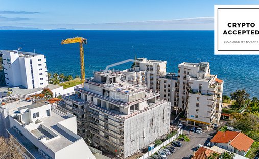 Apartment in Sao Martinho, Madeira, Portugal 1