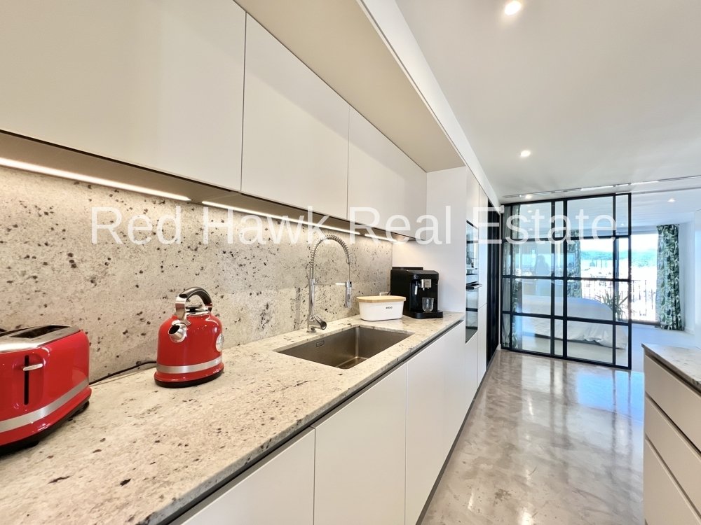 Apartment in Palma, Balearic Islands, Spain 4 - 17220499