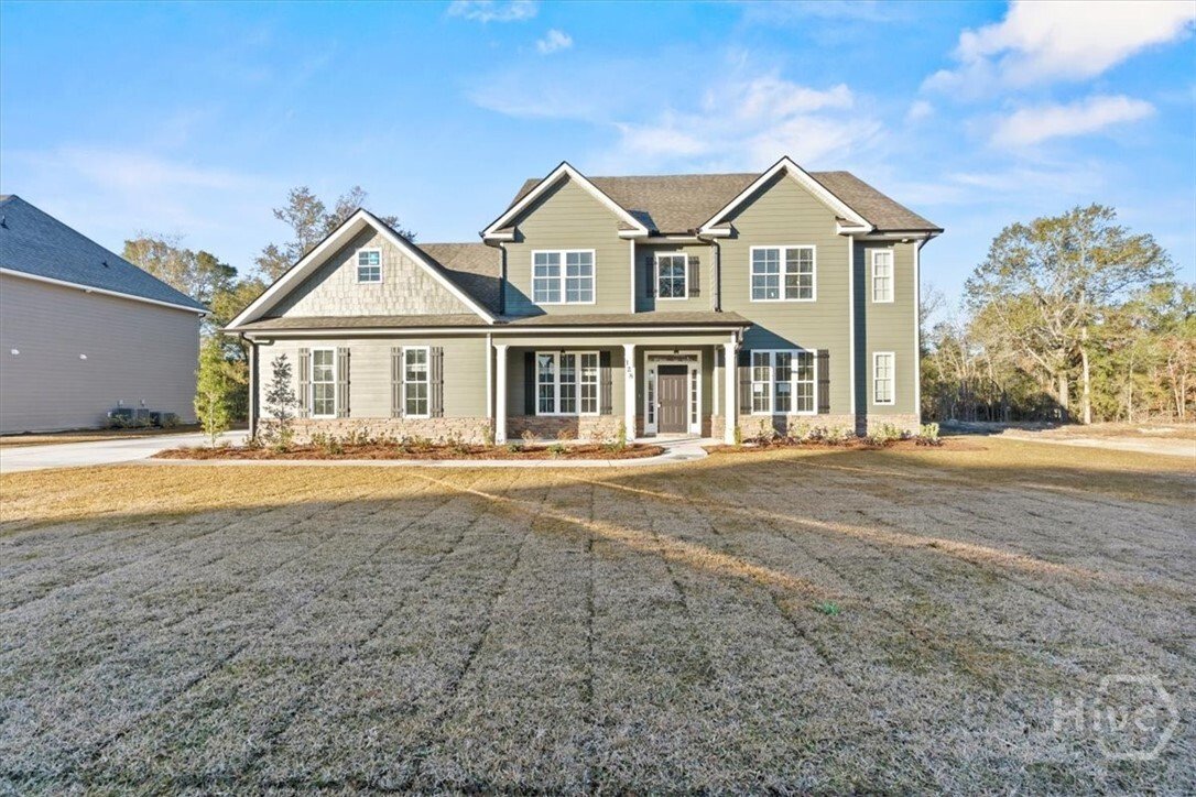 House in Bloomingdale, Georgia, United States 2 - 17228436