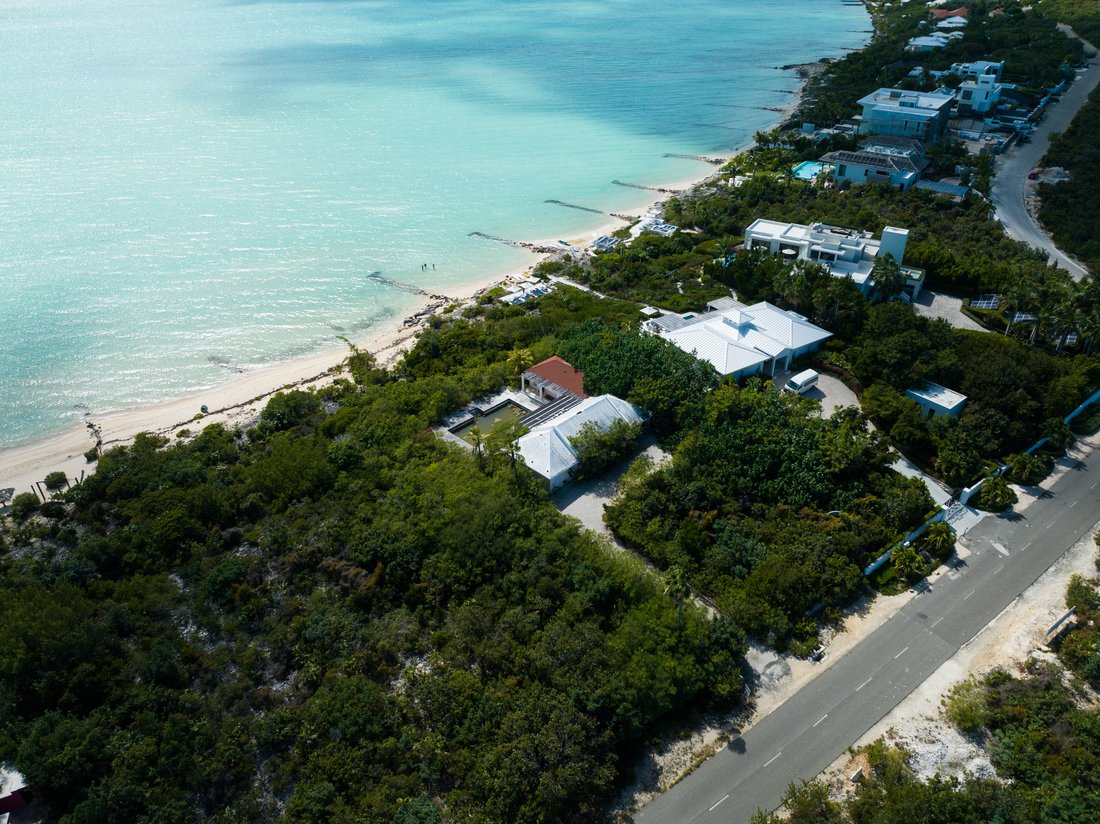Villa in Venetian Road Settlement, Caicos Islands, Turks and Caicos Islands 4 - 17225478