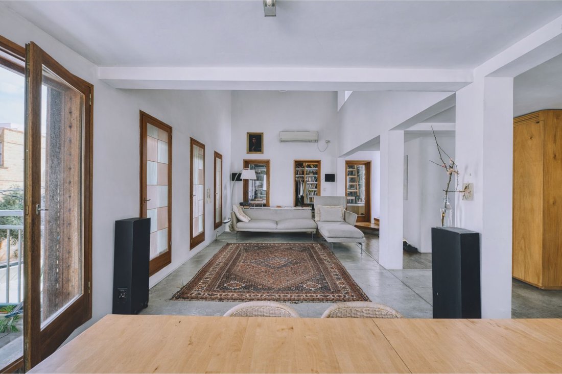 House in Tel Aviv-Yafo, Tel Aviv District, Israel 5 - 17226727