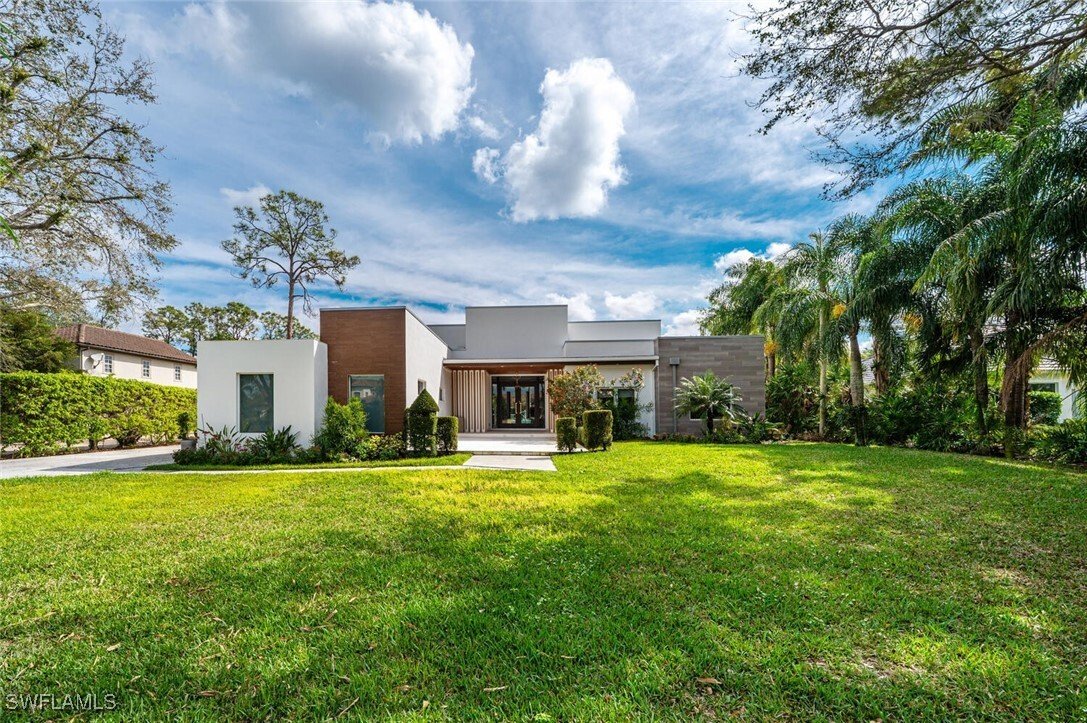 House in Naples, Florida, United States 3 - 17217824