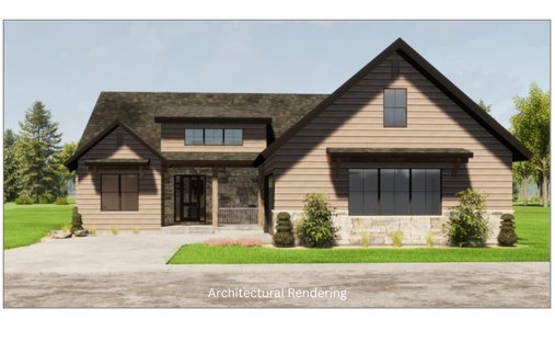 Casa a Victor, Idaho, Stati Uniti 1