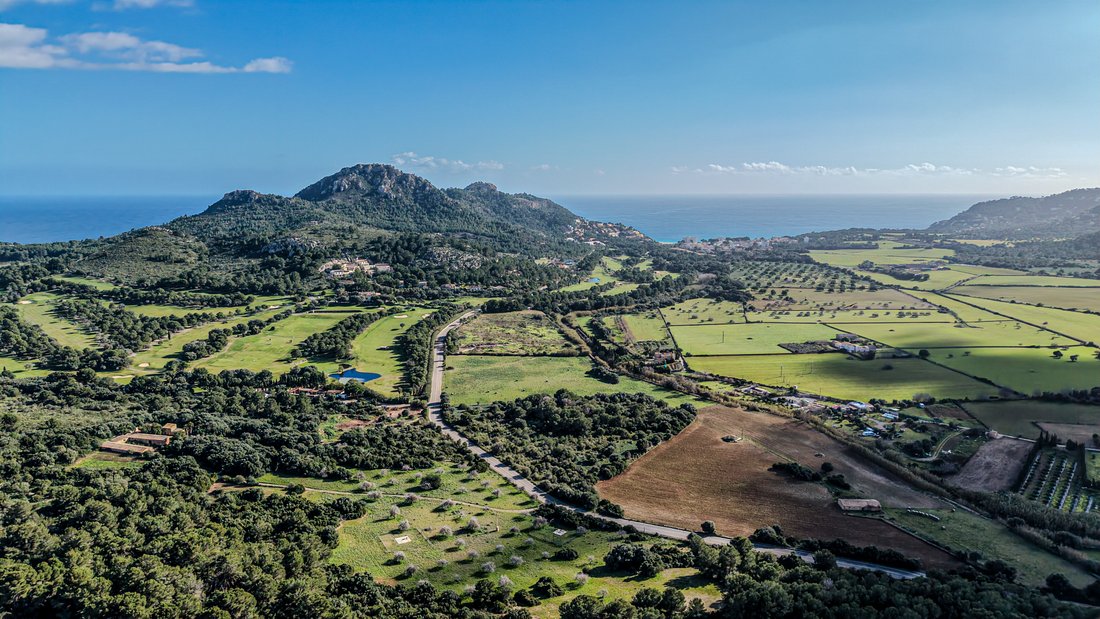 Land in Canyamel, Capdepera, Balearische Inseln 4 - 17229644