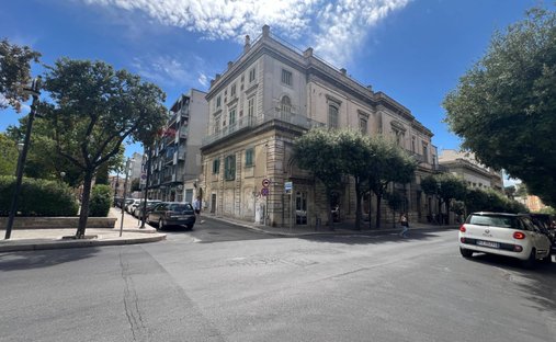Appartement à Centre historique - Sassi, Matera, Basilicate 1
