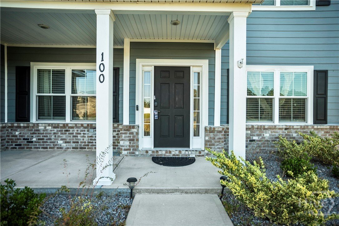 House in Guyton, Georgia, United States 4 - 17222820