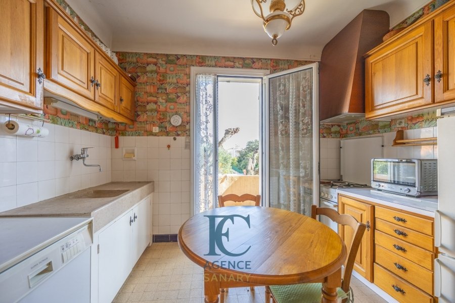 House in Sanary-sur-Mer, Provence-Alpes-Côte d'Azur, France 5 - 17227149