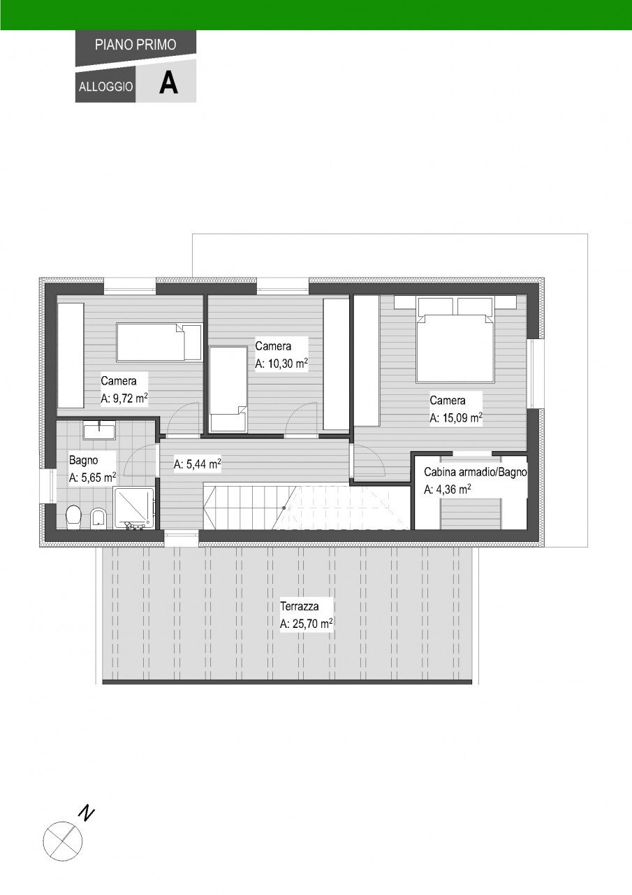 House in Portogruaro, Veneto, Italy 5 - 14520538