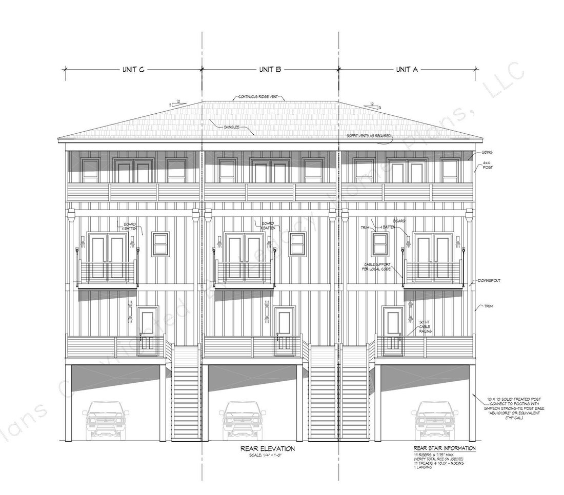 Land in Pensacola Beach, Florida, United States 4 - 17219244