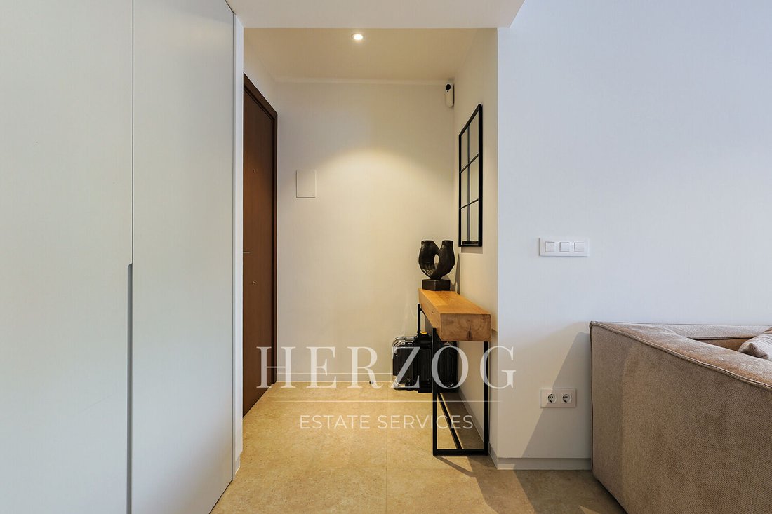 Apartment in Cala Fornells, Calvia, Balearic Islands 5 - 16707067