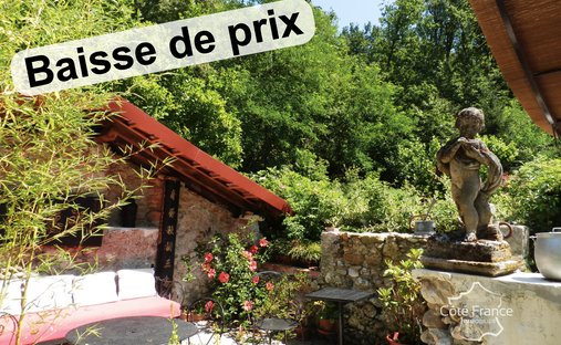 Estate in Salies-de-Bearn, Nouvelle-Aquitaine, France 1
