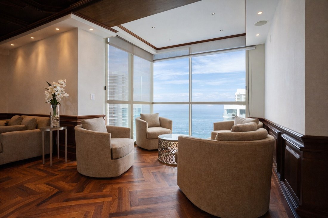Condo in San Miguelito, Coclé Province, Panama 1 - 17223635