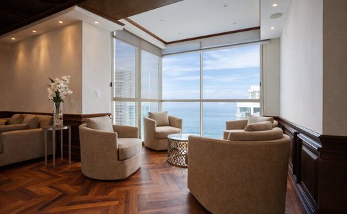 Eigentumswohnung in Panama City, Coclé, Panama 1