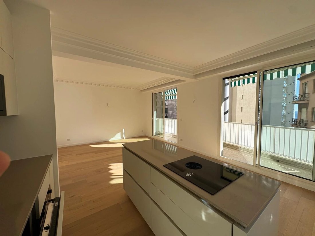 Apartamento en Mónaco, Mónaco 3 - 17226651