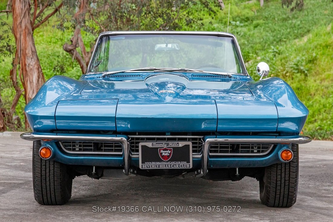 Chevrolet Corvette in Los Angeles, CA 4 - 17220902