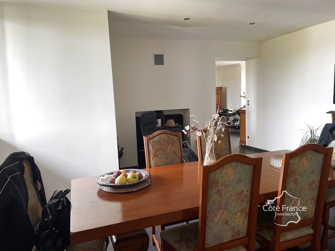 House in Est, Saint-Vincent-de-Tyrosse, France 4 - 17218509