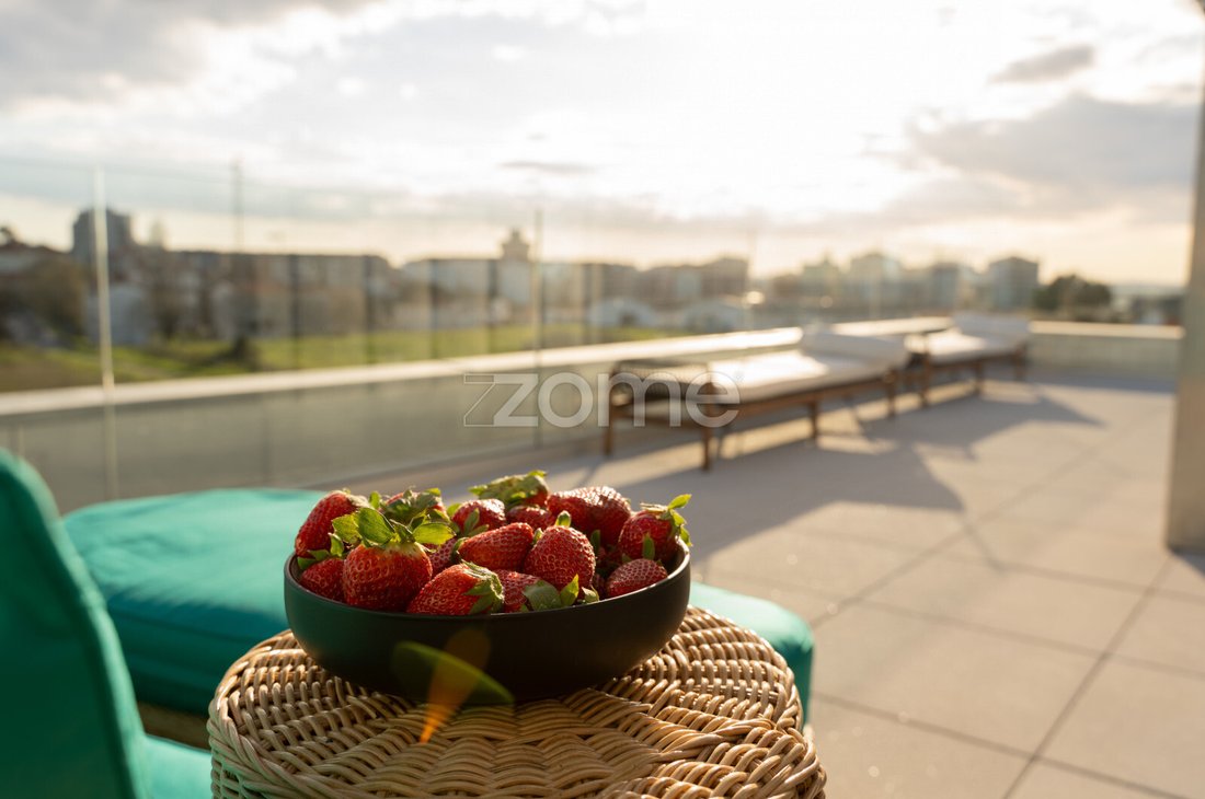 Apartment in Gloria e Vera Cruz, Aveiro District, Portugal 1 - 17223989