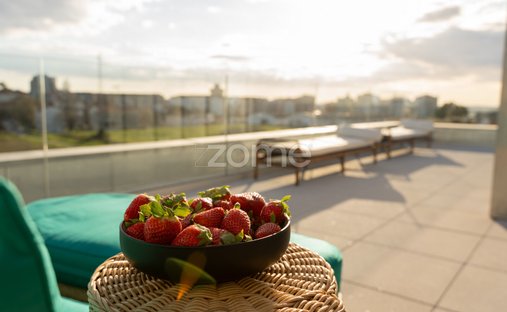Apartment in Gloria e Vera Cruz, Aveiro District, Portugal 1