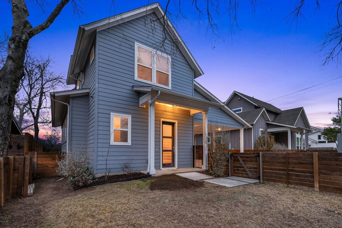 Condo in Austin, Texas, United States 4 - 17222249