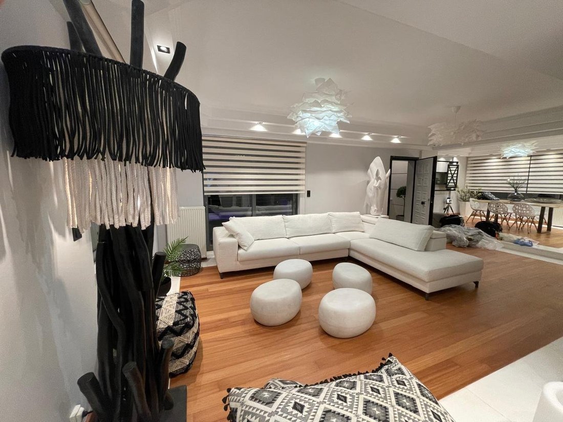 House in Glyfada, Attica, Greece 2 - 17228185