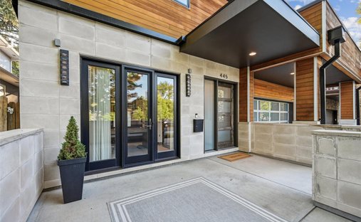 Casa en Denver, Colorado, Estados Unidos 1