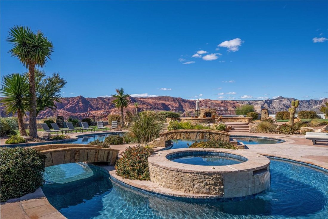 House in St. George, Utah, United States 2 - 17222409