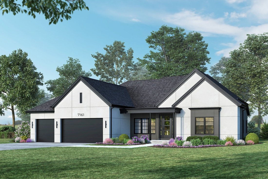 House in Plainfield, Illinois, United States 1 - 17224140