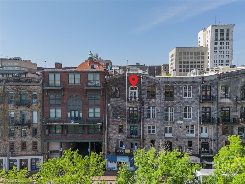 Condo in Savannah, Georgia, United States 1 - 17219099